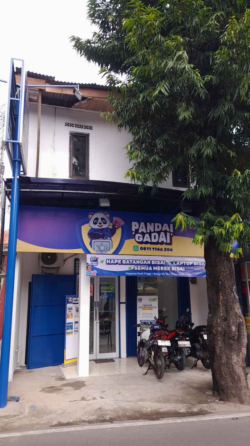 Foto cabang Pandai Gadai Pengantin Ali