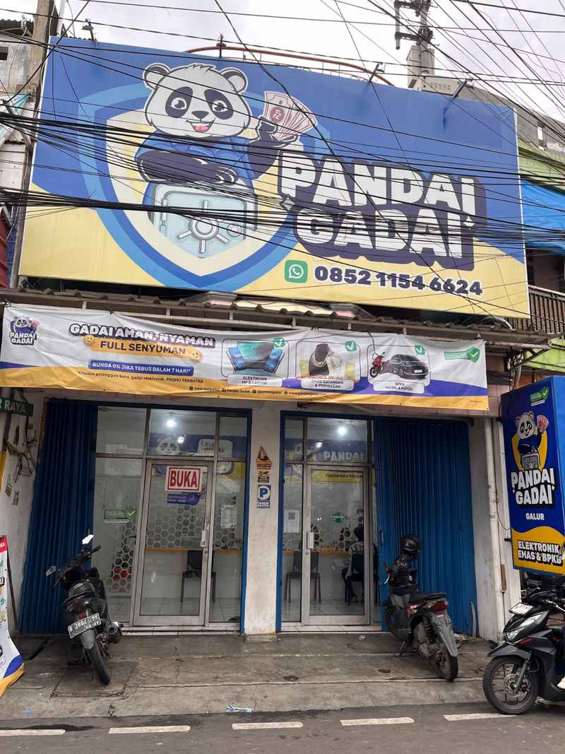 Foto cabang Pandai Gadai Galur