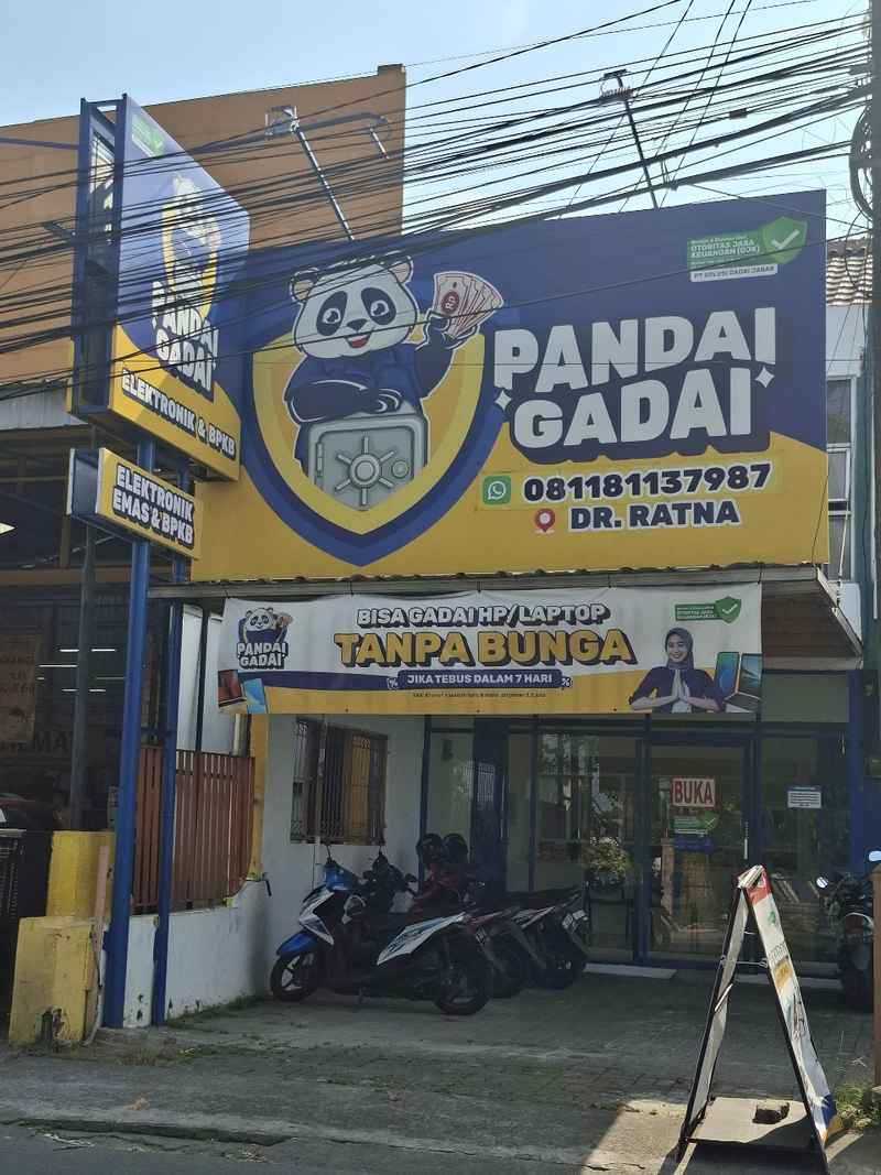 Foto cabang Pandai Gadai Dr. Ratna