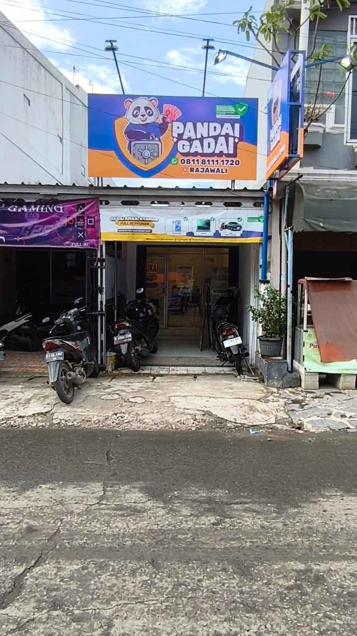 Foto cabang Pandai Gadai Rajawali