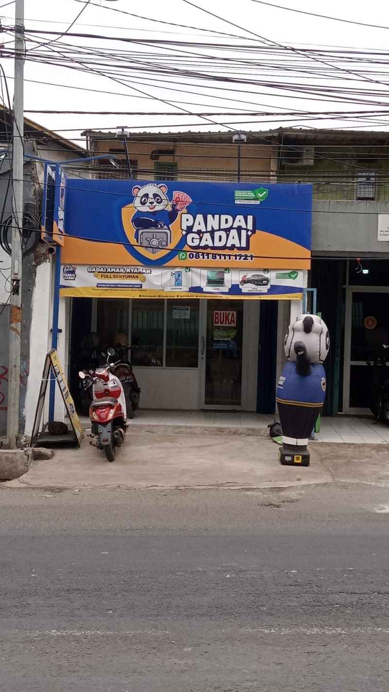 Foto cabang Pandai Gadai Siliwangi