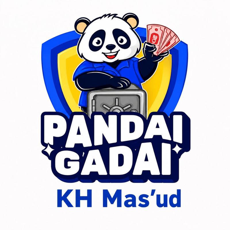 Foto cabang Pandai Gadai Kh Mas'ud