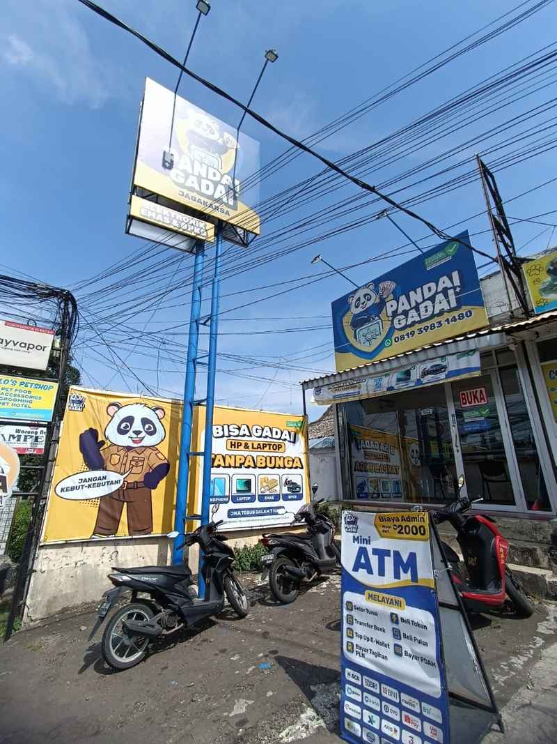 Foto cabang Pandai Gadai Jagakarsa