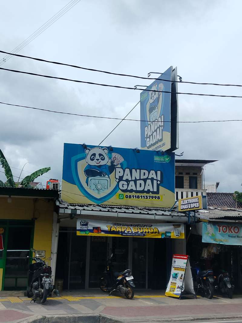 Foto cabang Pandai Gadai Pahlawan Revolusi