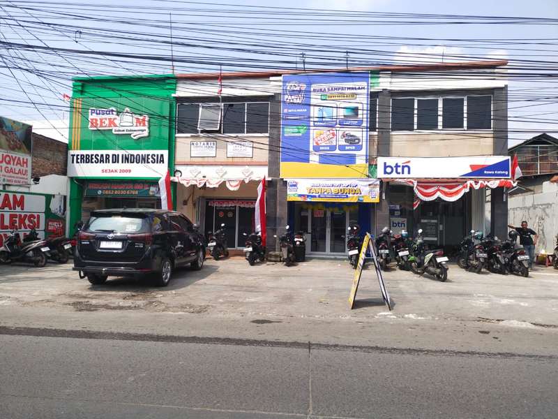 Foto cabang Pandai Gadai Setia Mekar