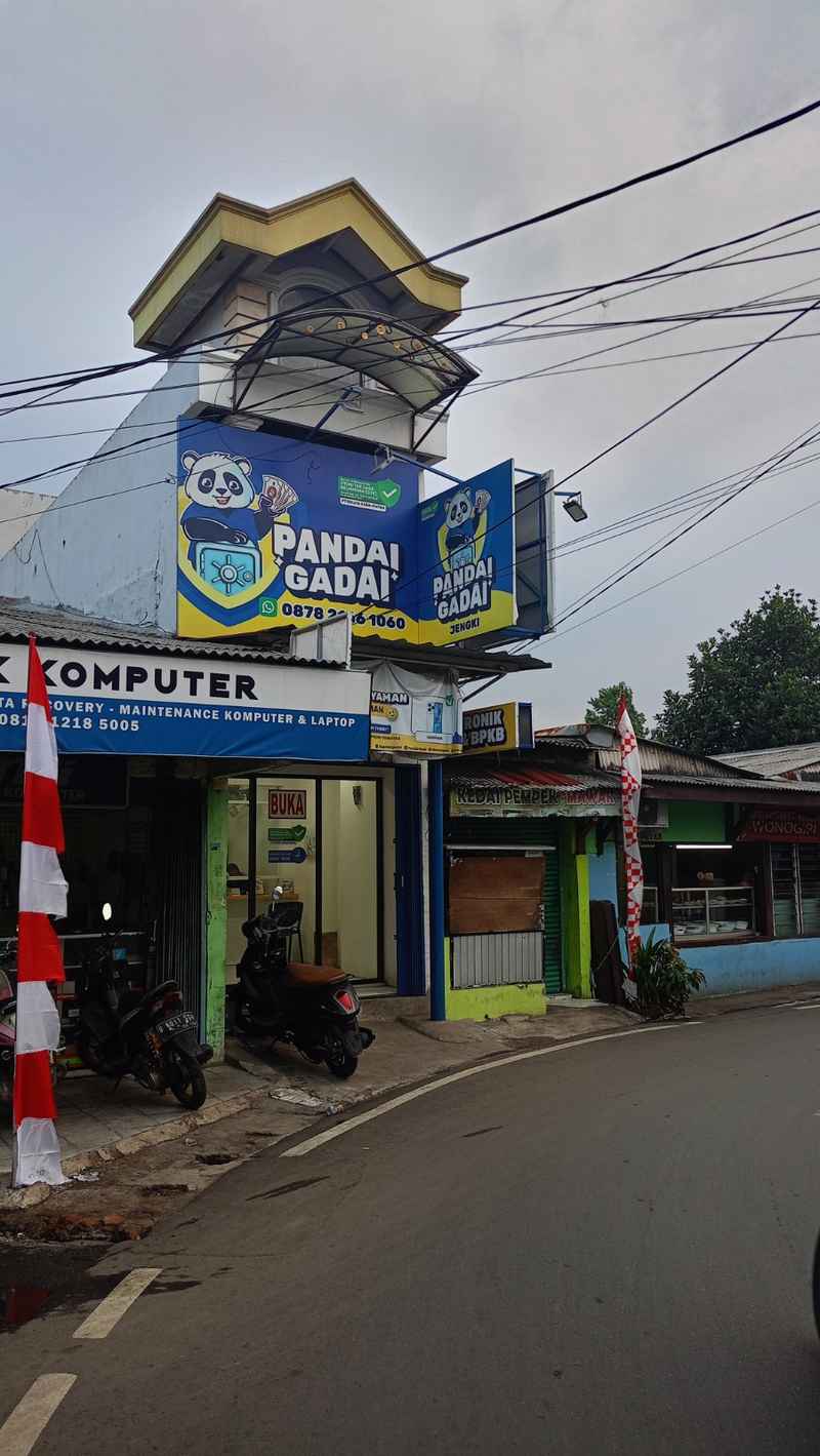 Foto cabang Pandai Gadai Jengki