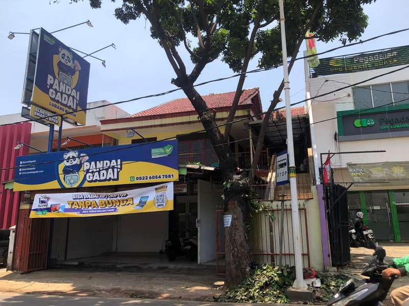 Foto cabang Pandai Gadai Lubang Buaya