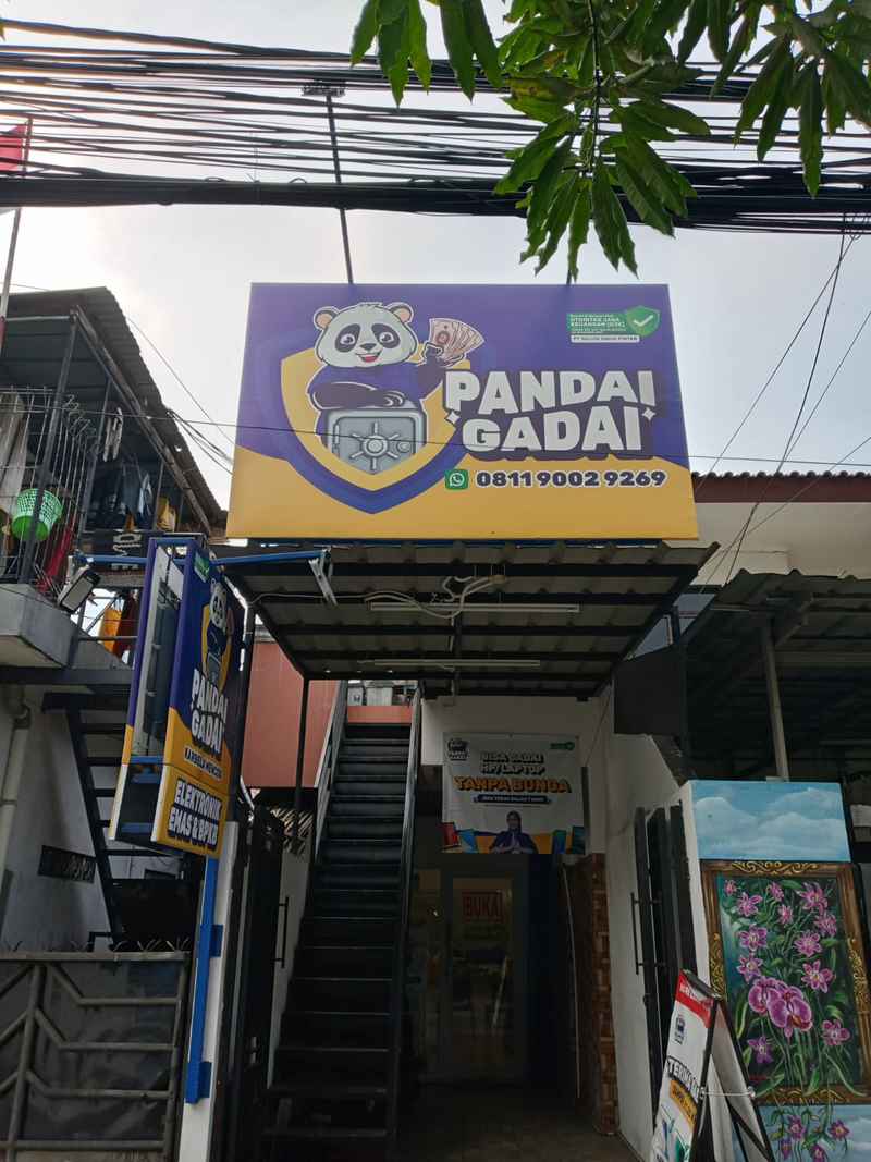 Foto cabang Pandai Gadai Karbela Mencos