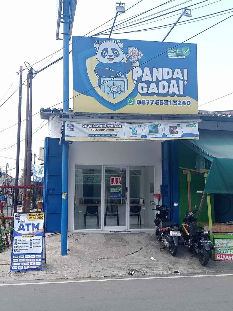 Foto cabang Pandai Gadai Taman Kota