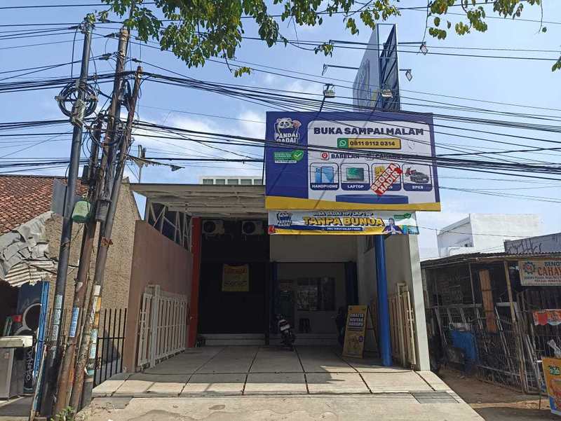 Foto cabang Pandai Gadai Babelan
