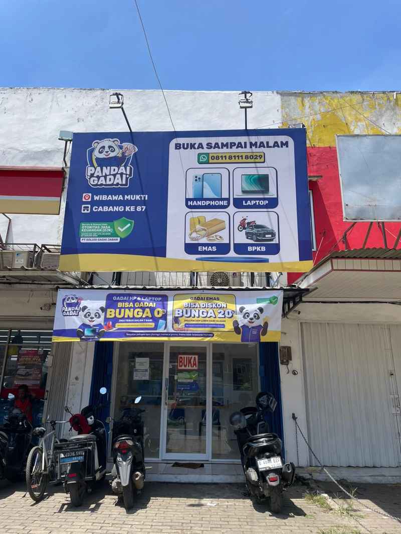 Foto cabang Pandai Gadai Wibawa Mukti